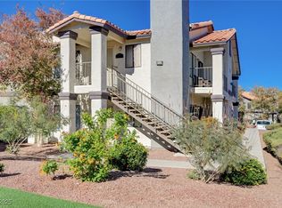 1575 W Warm Springs Rd UNIT 2613, Henderson, NV 89014