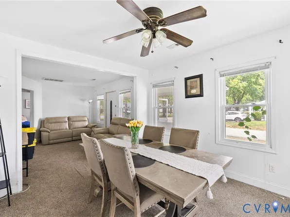 7 W Berry St, Sandston, VA 23150