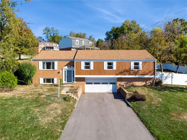 240 Clare Dr, Canonsburg, PA 15317