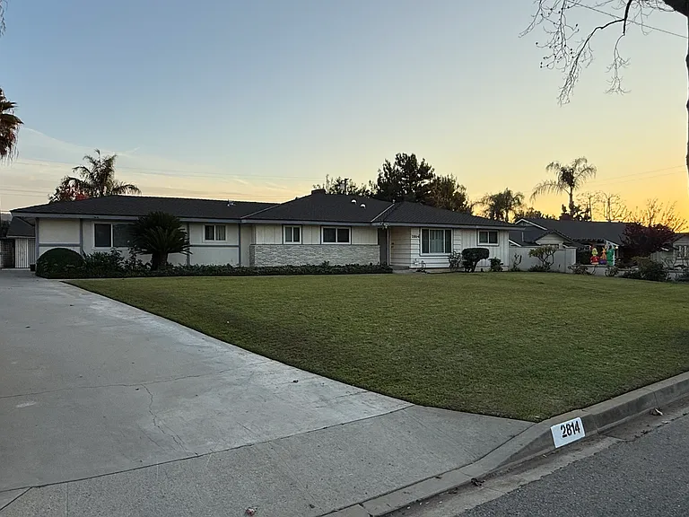 FRONT PROPERTY