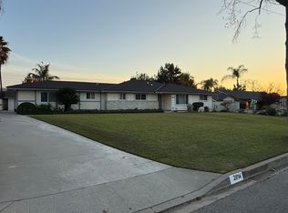 2814 E Mesa Dr, West Covina, CA 91791