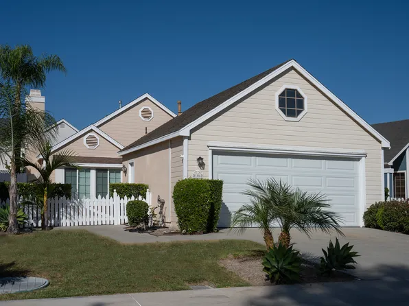 21062 Redwood Ln, Mission Viejo, CA 92691