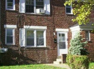 1911 44th St FLOOR 1, Pennsauken, NJ 08110