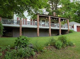 13 Knob Hl, Great Barrington, MA 01230