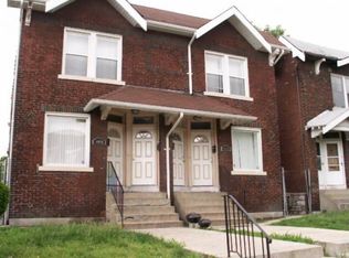 4448-4450 Ashland Ave, Saint Louis, MO 63115