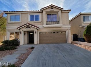 839 Beartooth Falls Ct, Henderson, NV 89052