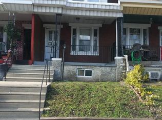3886 Glendale St, Philadelphia, PA 19124