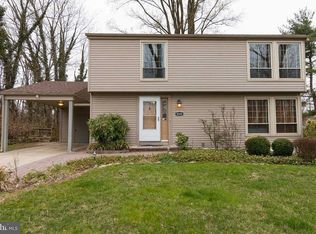 9309 Kilimanjaro Rd, Columbia, MD 21045