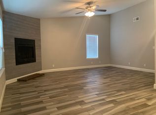 812 Hardy Springs Cir APT A, McAlester, OK 74501