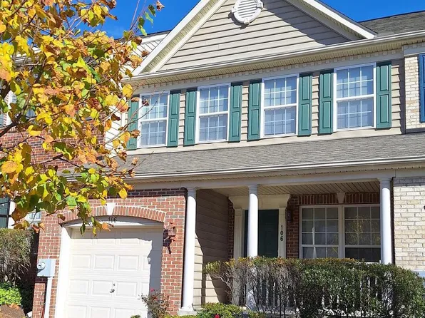 106 Penns Manor Dr, Kennett Square, PA 19348