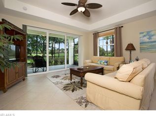 10130 Bellavista Cir APT 1002, Miromar Lakes, FL 33913