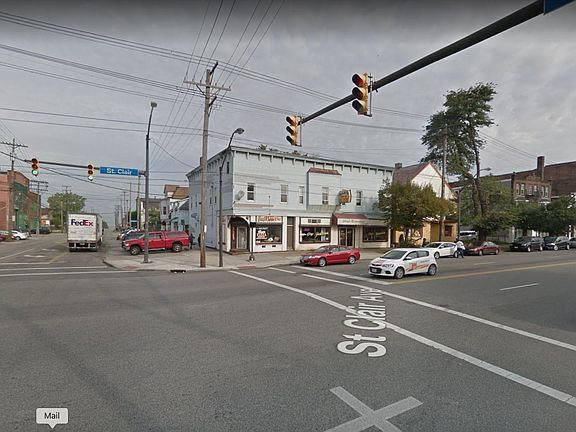 2nd image of 4031 Saint Clair Ave