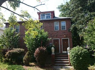 30 Maple St #1, Boston, MA 02132