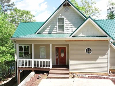 83 Arrowhead Dr, Wedowee, AL, 36278