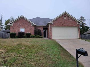 5720 John Hancock Dr, Benton, AR 72019