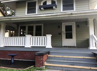 4418 Marquette Dr, Fort Wayne, IN