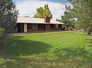 60935 Gunnison Rd, Montrose, CO 81401