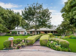 3009 Macao Ct, Plano, TX 75075