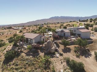 23662 Mountain View Rd, Apple Valley, CA 92308