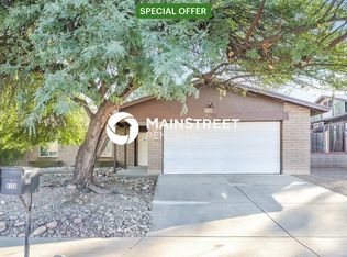 8356 E Ruby Dr, Tucson, AZ 85730