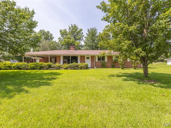 1910 Barron Rd, Poplar Bluff, MO 63901