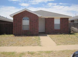 1104 La Salle Ave, Lubbock, TX 79416