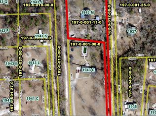 1943 McDade Farm Rd, Hephzibah, GA 30815