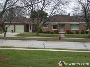 502 Reed Ave, Manitowoc, WI 54220