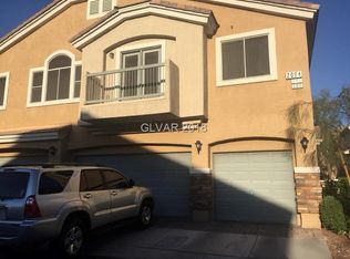 2094 Homestake Mine Ct UNIT 102, Las Vegas, NV 89156