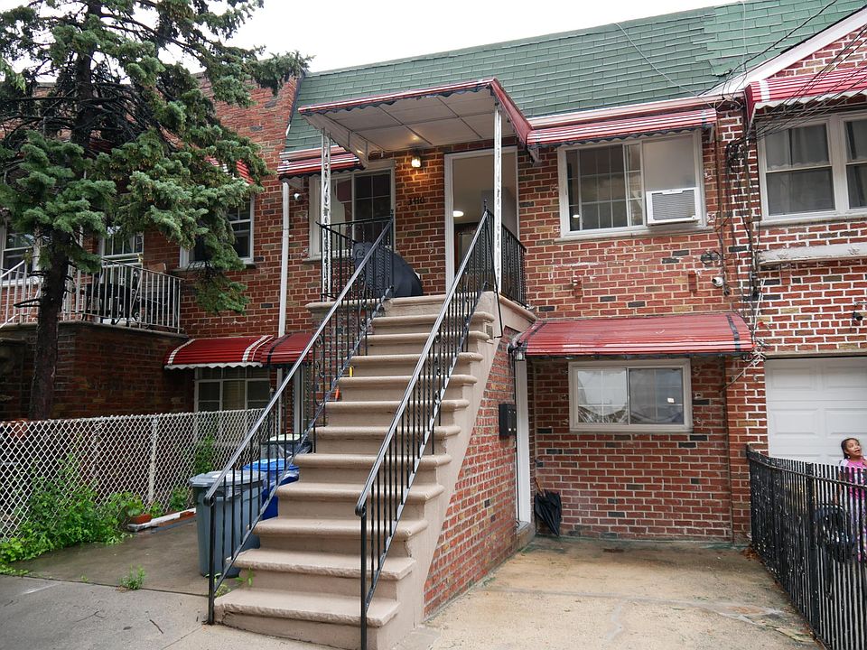 1st image of 3410 Bronxwood Ave #1