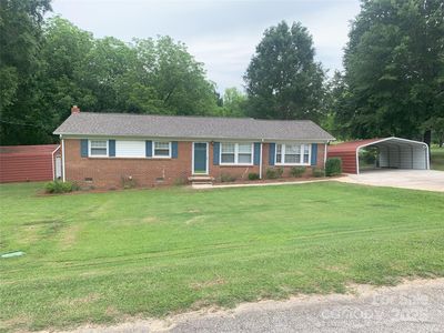 304 W Miller St, Jefferson, SC, 29718