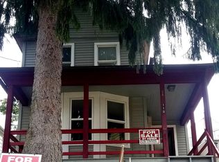 110 E Union St, Schuylkill Haven, PA 17972