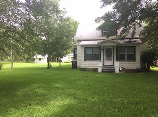 15760 South Blvd, Silverhill, AL 36576