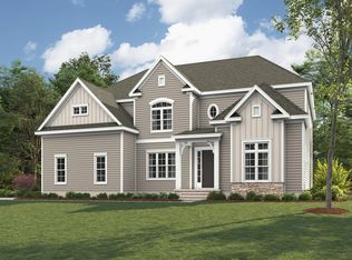 Riverton Plan, Oak Creek, Mint Hill, NC 28227