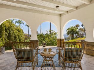 2141 Ridge Ln, Santa Barbara, CA 93103