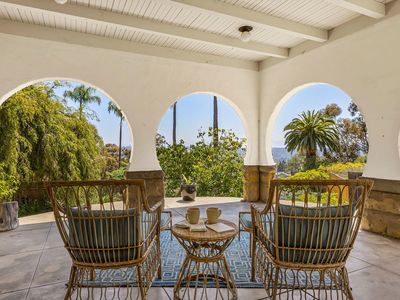 2141 Ridge Ln, Santa Barbara, CA, 93103