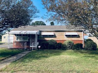 23 Pennock St, Portsmouth, VA 23702