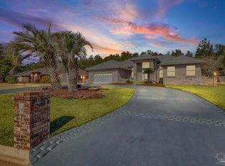 4244 N Cambridge Way, Pace, FL 32571