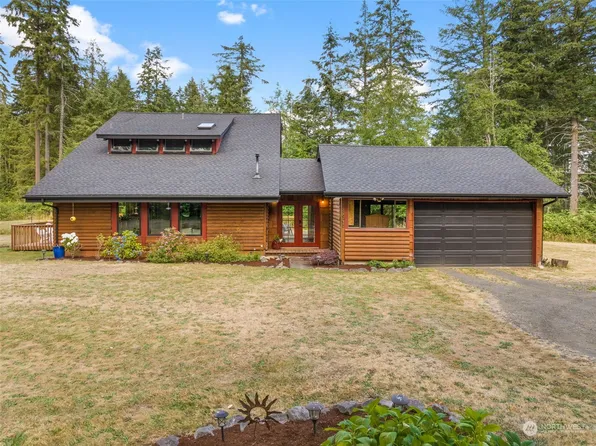8605 148th Street NW, Gig Harbor, WA 98329