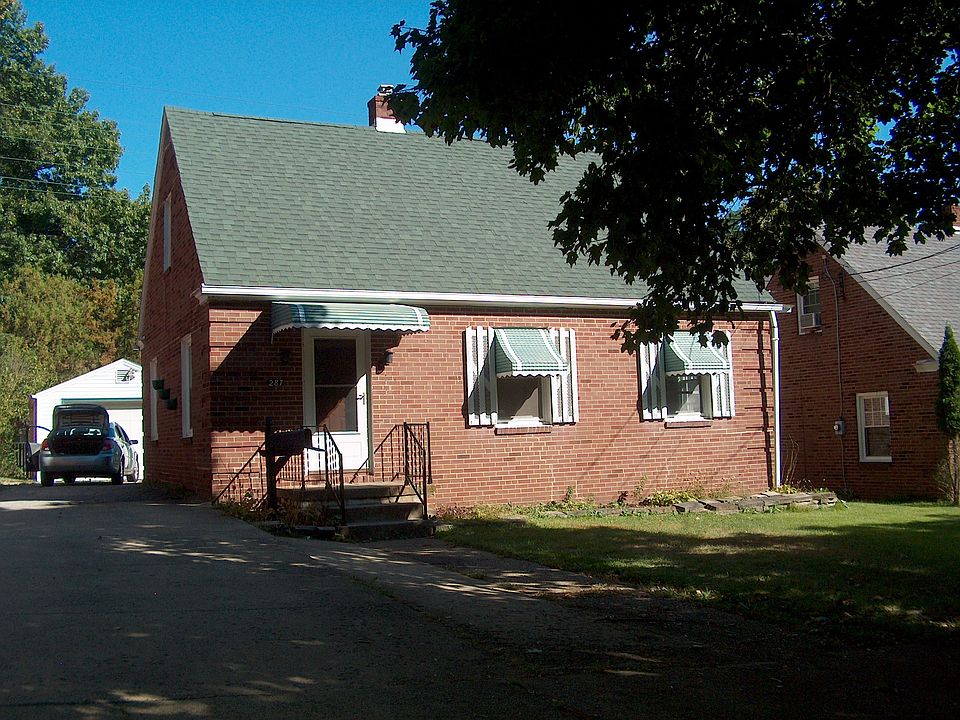 Beautiful brick home