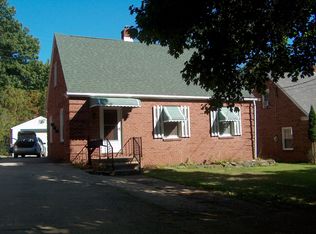 287 Oxford Ave, Akron, OH 44310