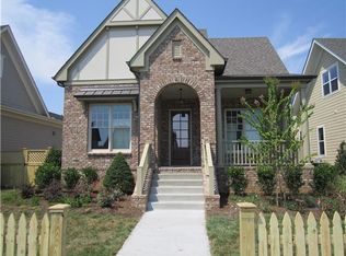 1353 Jewell Avenue Lot #1050, Franklin, TN 37064