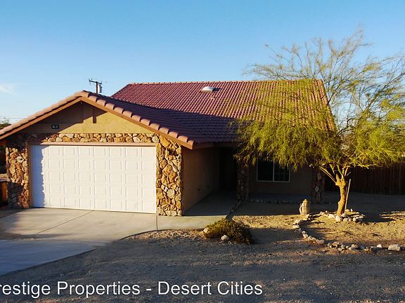 2nd image of 72352 El Paseo Dr