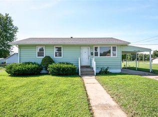 1608 Elizabeth St, Madison, IL 62060