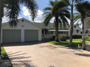 3122 SE 32nd Ct, Okeechobee, FL 34974