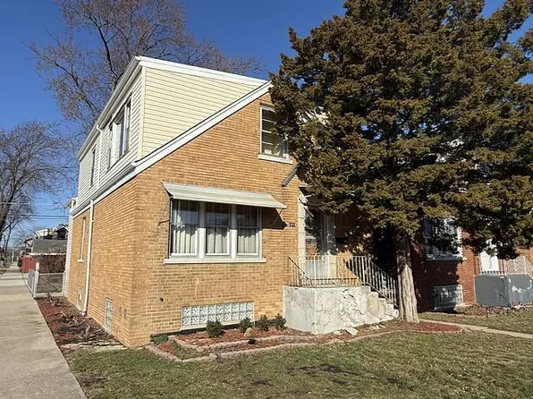 5658 S Meade Ave, Chicago, IL 60638