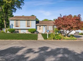 743 Vermont Ave, Deptford, NJ 08096