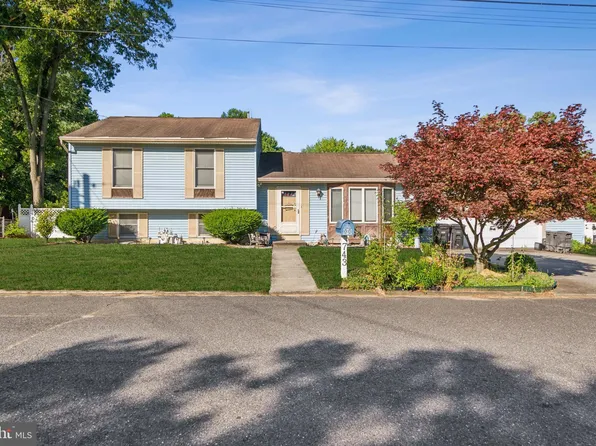 743 Vermont Ave, Deptford, NJ 08096