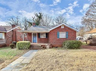 3121 Kirkland Ave, Charlotte, NC 28208