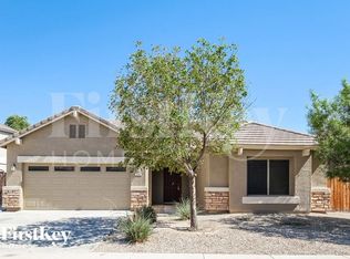 229 S 166th Dr, Goodyear, AZ 85338